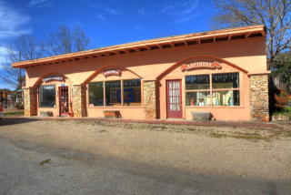 210 Old Ingram Loop, Ingram, TX 78025-3336
