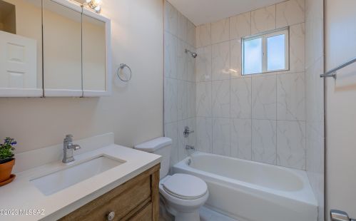 3723 Estrella Ln, Tucson AZ  85705-3307 exterior