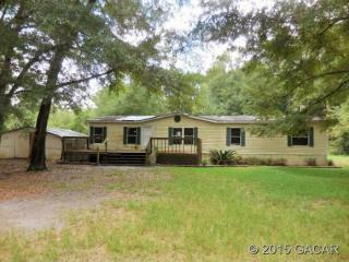 5899 County Road 344, Trenton, FL 32693-6237