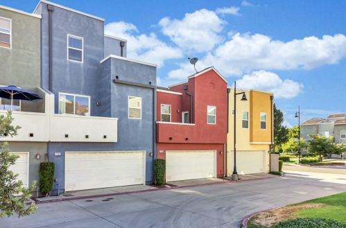 3182 Bridgeway Dr, Rancho Cordova CA  95670-6246 exterior