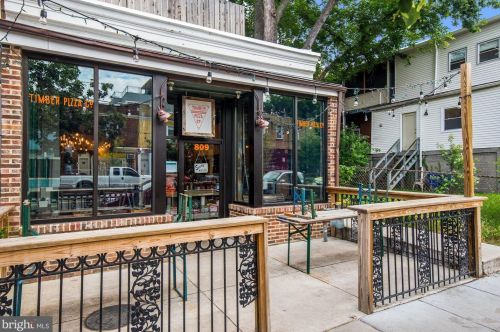 723 Varnum St, Washington DC 20011-7028 exterior