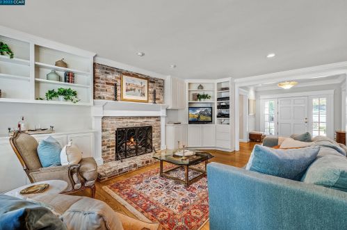 117 Via Serena, Alamo, CA 94507-1841