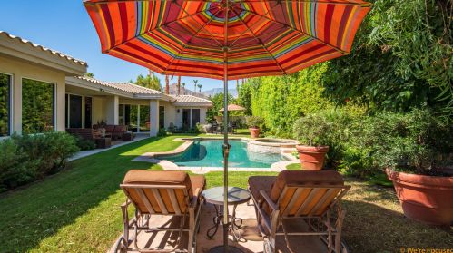 50085 Mountain Shadows Rd, La Quinta CA  92253-4543 exterior