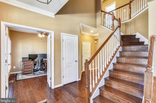 21099 Honeycreeper Pl, Leesburg VA exterior