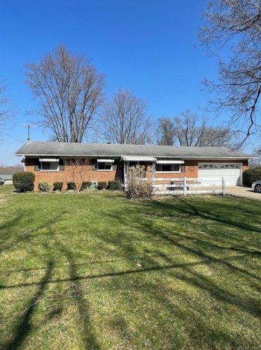 5838 Decker Rd, Franklin, OH 45005-2624