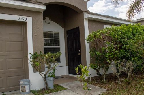 2470 Harrison Place Blvd, Lakeland FL  33810-5168 exterior