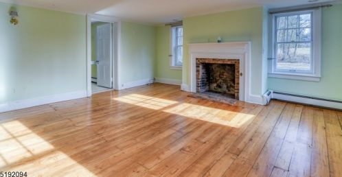 502 Van Beuren Rd, Morristown NJ  07960-6458 exterior