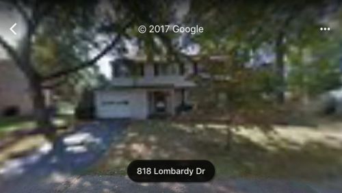 818 Lombardy Dr, Lansdale, PA 19446-3116