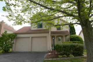 2419 Sutter Pkwy, Dublin, OH 43016-8933