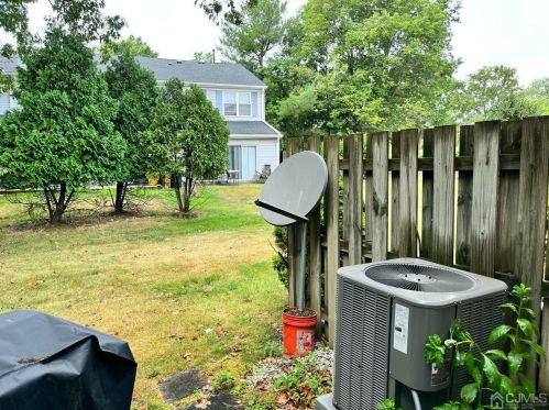 223 Palombi Ct, East Brunswick NJ  08816-5020 exterior