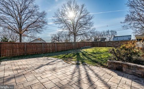 22 10th St, Pottstown PA  19464-5202 exterior