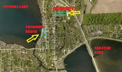 820 1st St, Waterville, MN 56096-1044