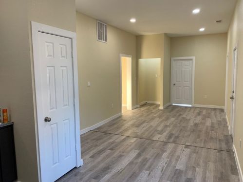 1901 May St, Fort Worth TX 76110-5339 exterior