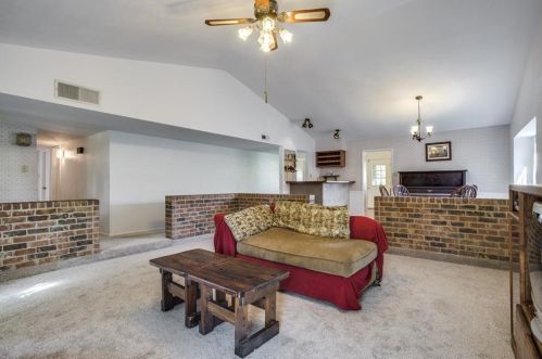 7612 Jerome Dr, Plano TX  75025-2929 exterior