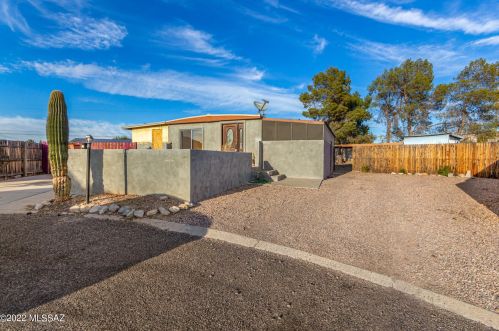 6360 Mango Way, Tucson, AZ 85741-2830