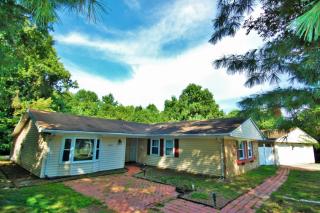 12807 Kernel Cir, Bowie MD  20715-2833 exterior