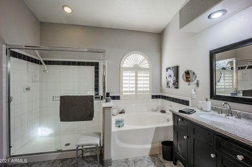 13225 93 Way, Scottsdale AZ  85260-2838 exterior