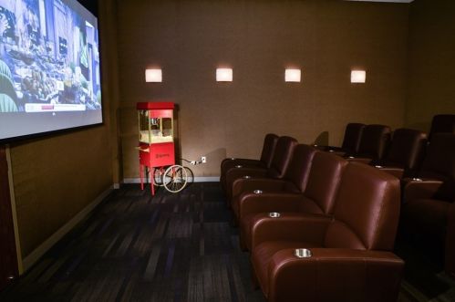 580 Washington St, Boston MA  exterior