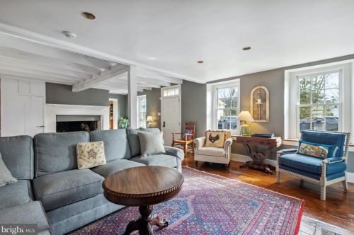 737 Hoover Rd, Blue Bell PA  19422-2015 exterior