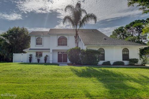 1520 Clearbrook St, Sebastian, FL 32958-6134