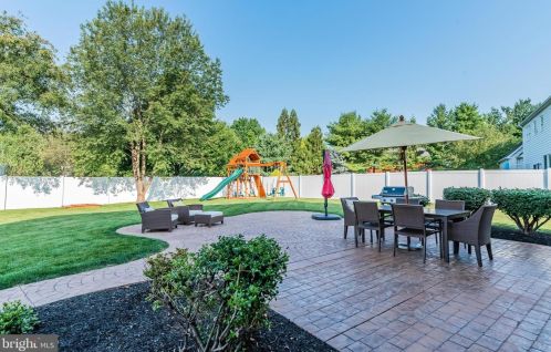 5915 Westover Dr, Navy Sup Dpt PA  17050-6871 exterior