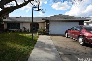 3131 Bridgeford Dr, Sacramento, CA 95833-1126