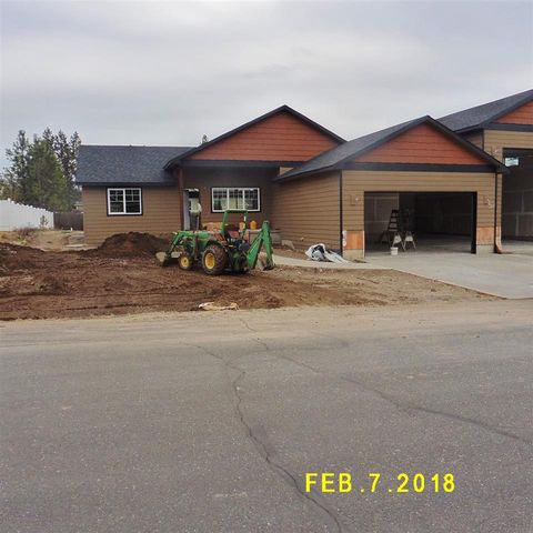 3806 Thrush Ln, Green Bluff, WA 99021-8329
