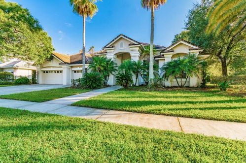 5408 Avenue Simone, Lutz, FL 33558-2828