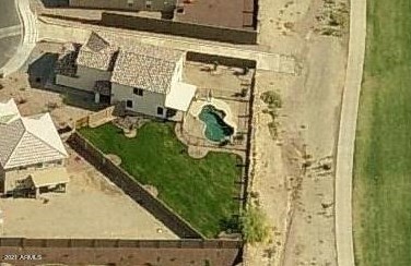 19 227th Ln, Buckeye, AZ 85326-8782