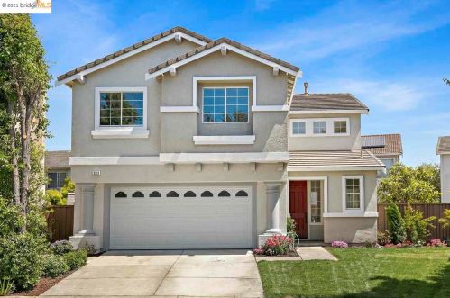 2212 Aquatic Ct, San Leandro, CA 94579-2782