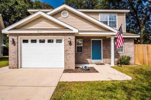 914 Aurelias Pl, Pensacola, FL 32514-2406