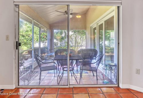 740 Lakewood Ln, Titusville FL  32780-3427 exterior