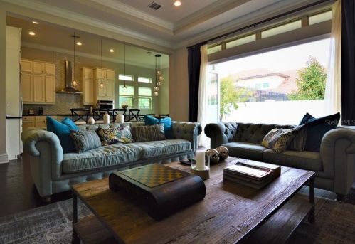 8539 Morehouse Dr, Orlando FL 32836-5835 exterior