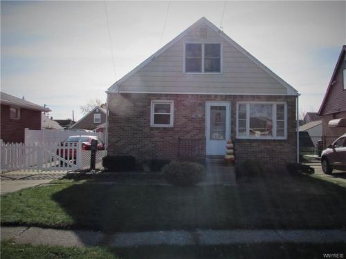 405 Weimar St, Buffalo, NY 14206-3225