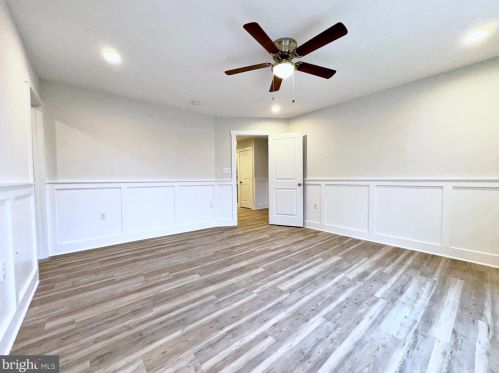 810 Beckwith St, Charles Town WV  25414-1439 exterior