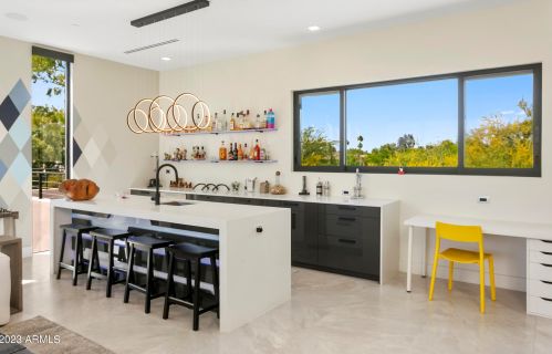 10019 57th St, Scottsdale AZ  85253-1137 exterior