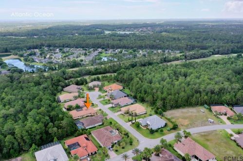 707 Woodbridge Ct, Ormond Beach FL  32174-1032 exterior