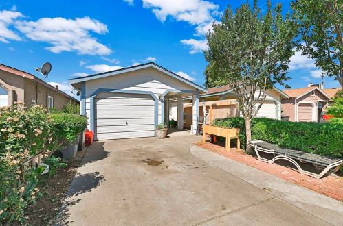 316 4th Ave, Valley Home, CA 95361-3150