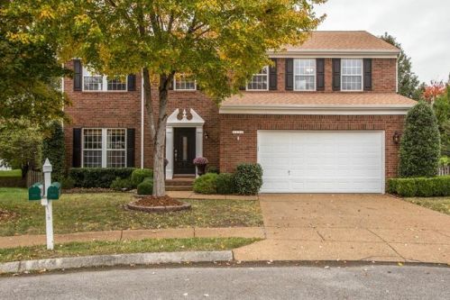 3172 Brimstead Dr, Franklin, TN 37064-6234