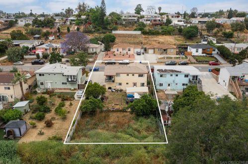 1915-17 Ensenada St, Lemon Grove, CA 91945-3738