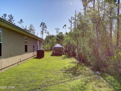 716 24th St, Lynn Haven FL  32444-4893 exterior