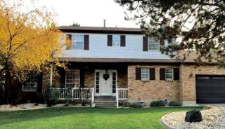528 Evesham Dr, Salt Lake City UT  84107-6532 exterior