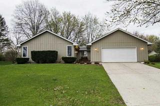 1400 B St, Indianola, IA 50125-1122