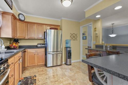 24 Somerset Dr, Washingtonville NY  10992-1372 exterior