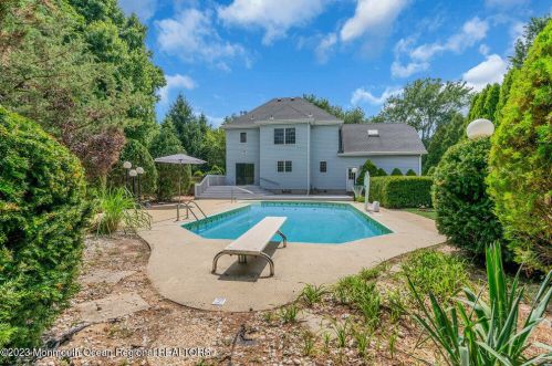 117 Frank Applegate Rd, Jackson Twp NJ  08527-2454 exterior