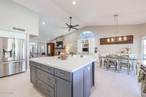 1712 Tulsa St, Chandler AZ  85225-8228 exterior