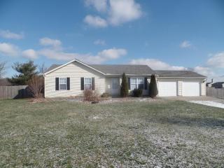 4441 Cristland Hill Rd, Hebron, OH 43025-9748