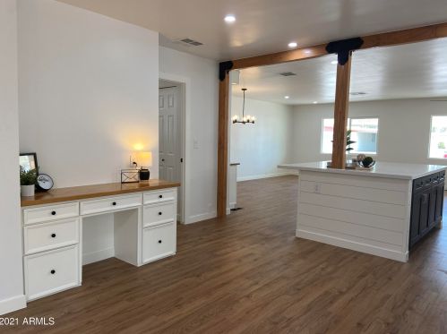 8954 Michigan Ave, Chandler AZ  85248-6446 exterior