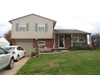 3785 Harvest Way, Covington, KY 41018-2755