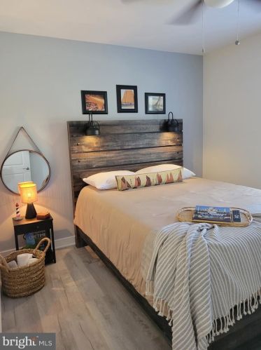 825 Glebe Rd, Montross VA  22520-4002 exterior